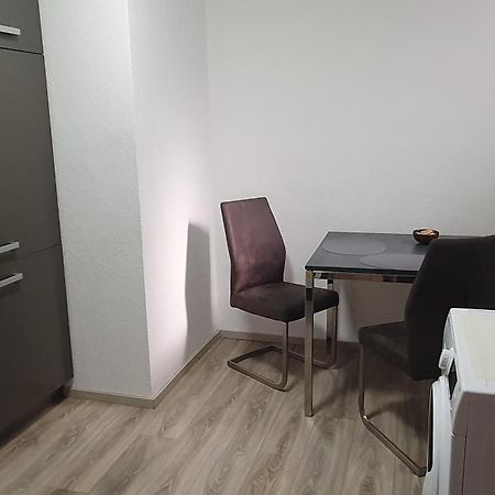 Kleine Ferienwohnung In Ruhiger Lage Хецогенрат Екстериор снимка