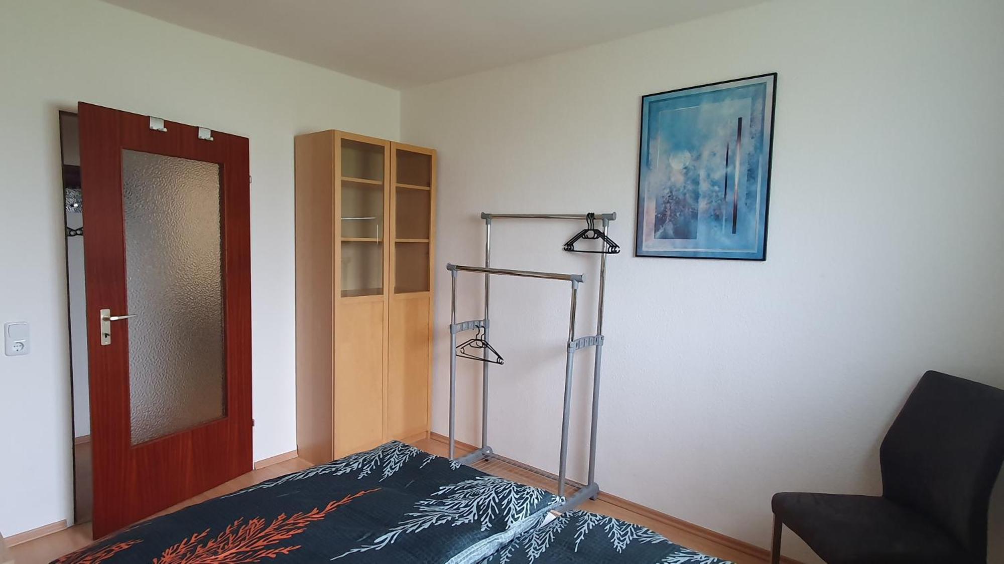 Kleine Ferienwohnung In Ruhiger Lage Хецогенрат Екстериор снимка