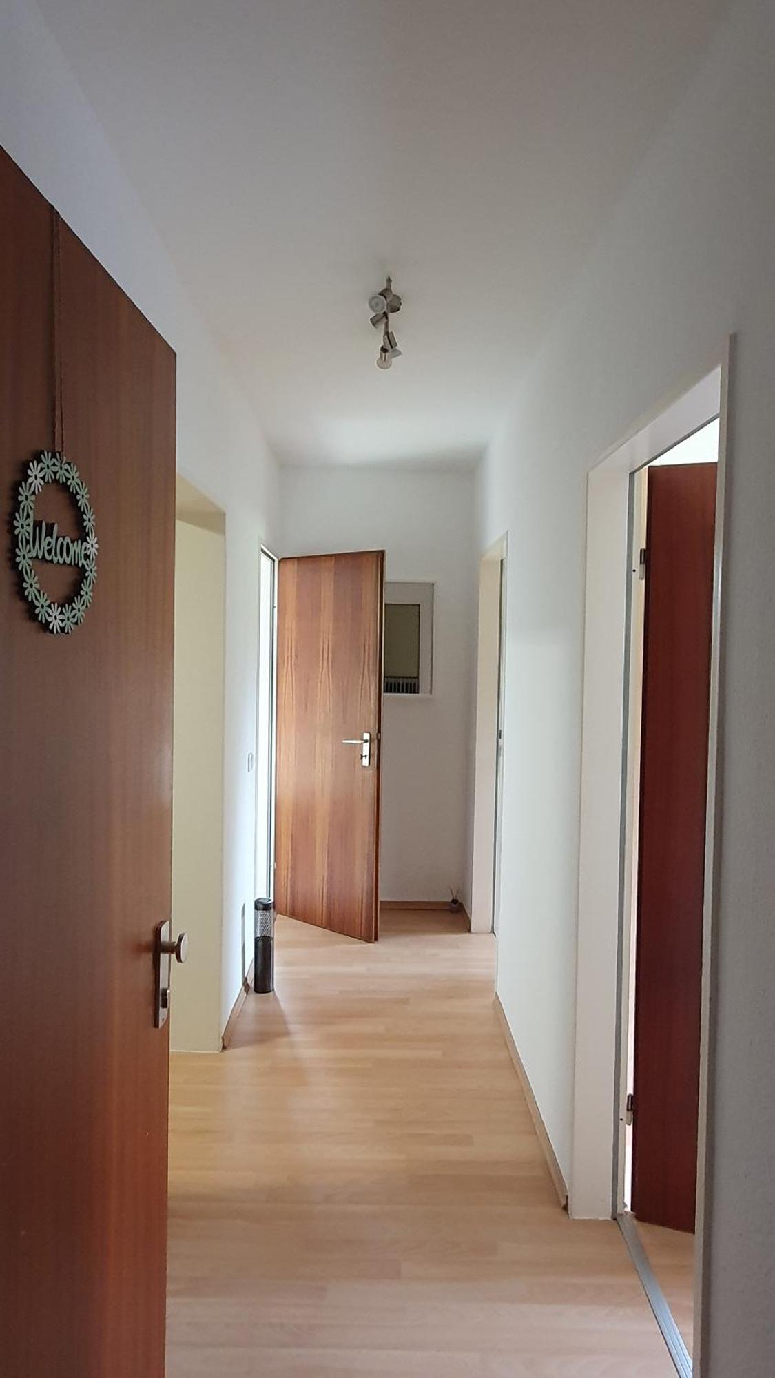Kleine Ferienwohnung In Ruhiger Lage Хецогенрат Екстериор снимка