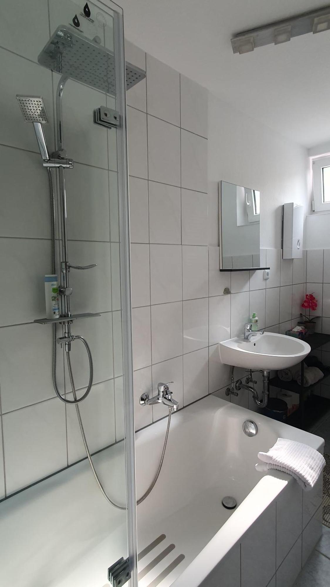 Kleine Ferienwohnung In Ruhiger Lage Хецогенрат Екстериор снимка